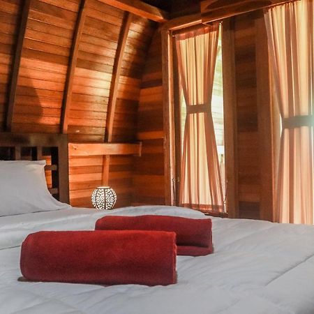 Lumbung Temu Homestay Ungasan  Ngoại thất bức ảnh