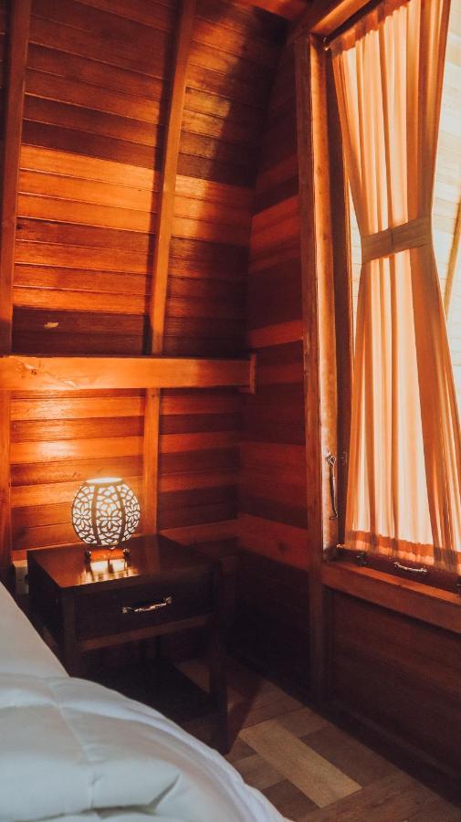 Lumbung Temu Homestay Ungasan  Ngoại thất bức ảnh