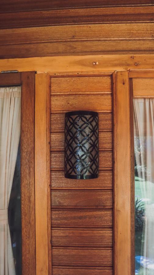 Lumbung Temu Homestay Ungasan  Ngoại thất bức ảnh