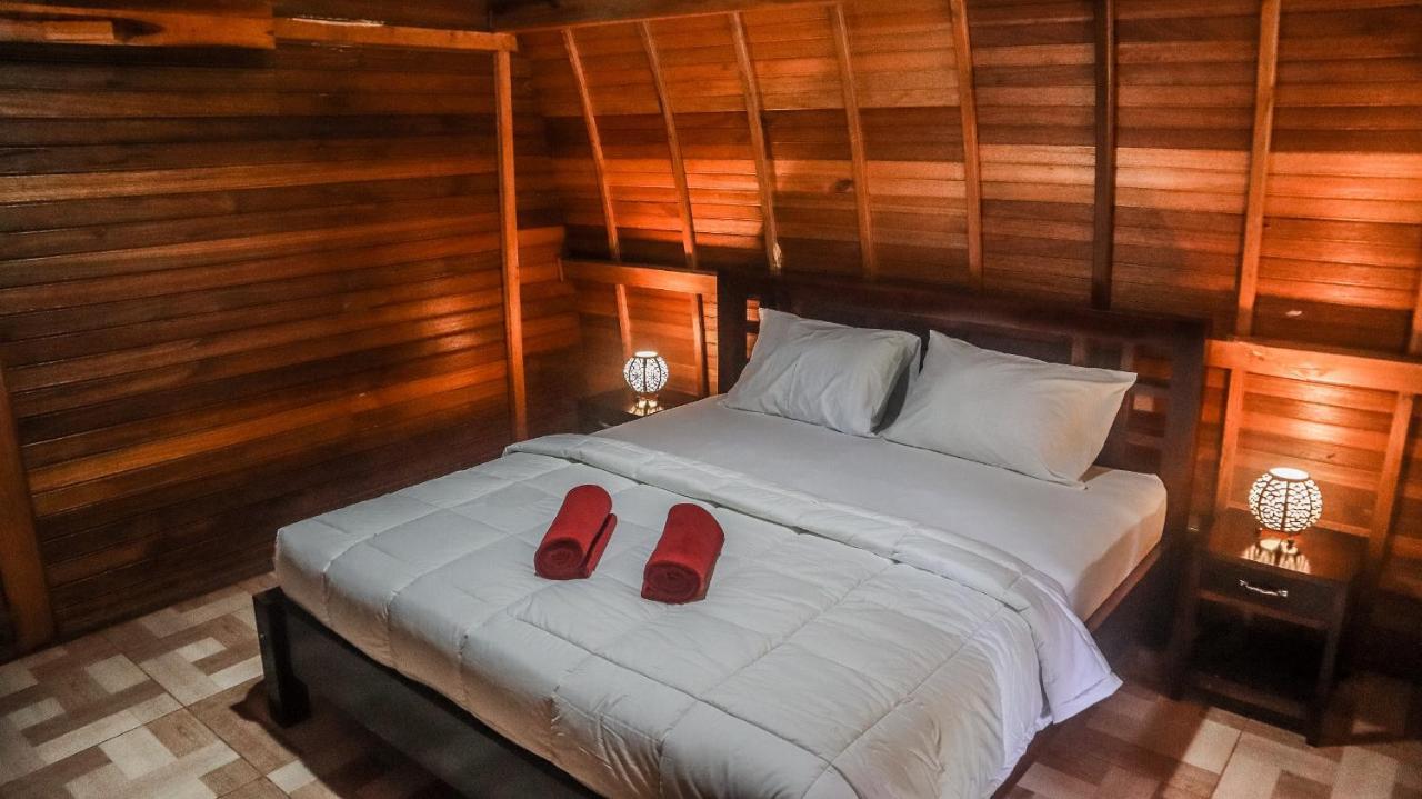 Lumbung Temu Homestay Ungasan  Ngoại thất bức ảnh