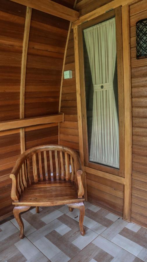 Lumbung Temu Homestay Ungasan  Ngoại thất bức ảnh